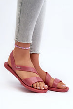 Sandals model 197696 Step in style - Trendyglobal 