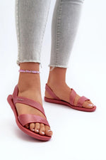 Sandals model 197696 Step in style - Trendyglobal 