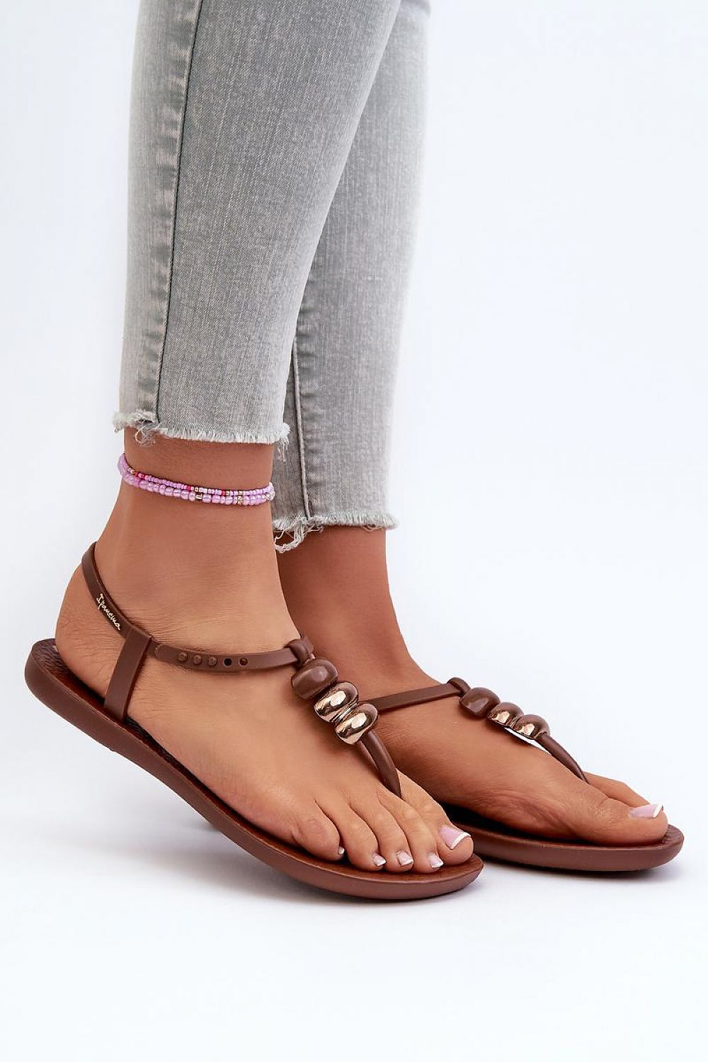 Sandals model 197705 Step in style - Trendyglobal 