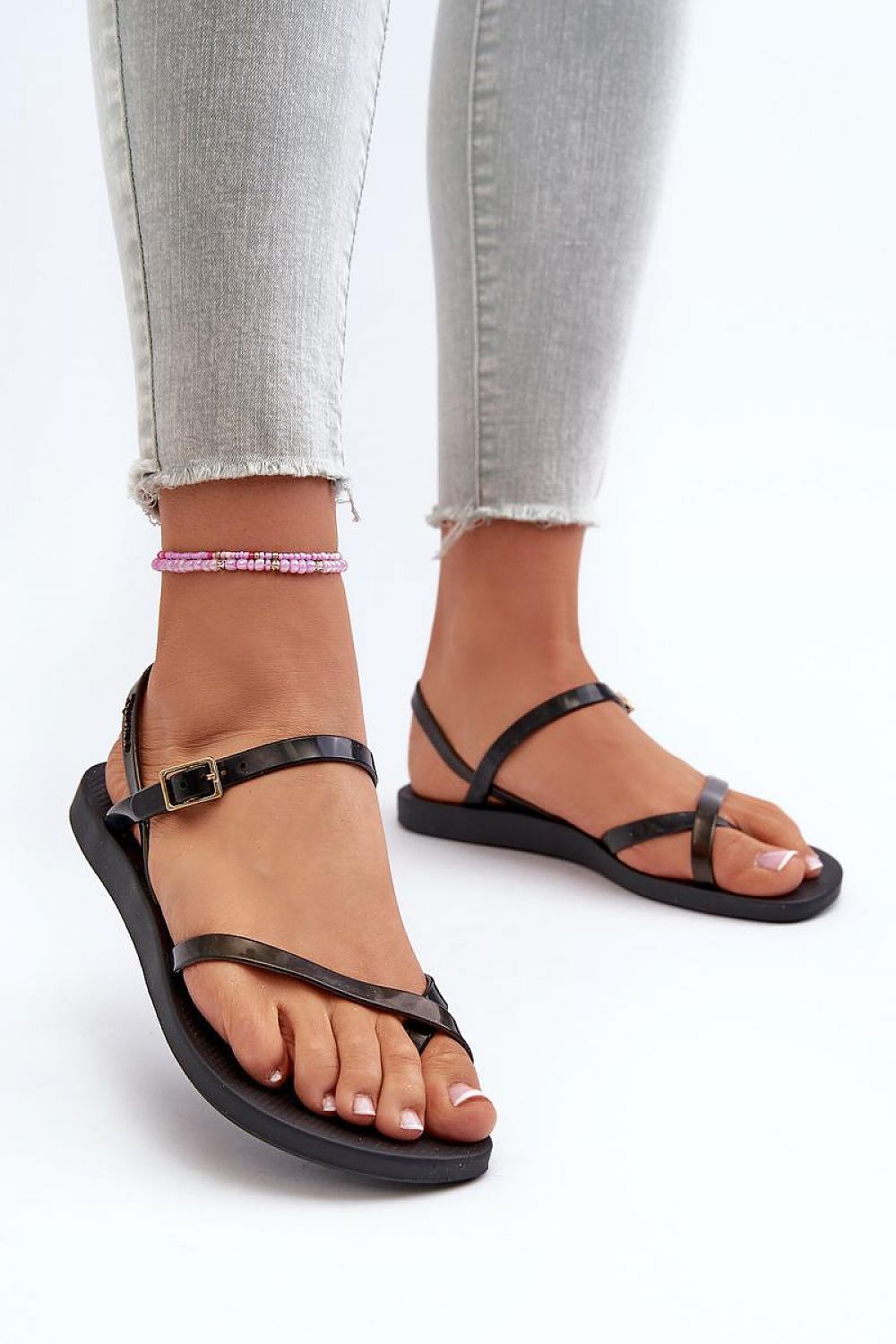 Sandals model 197708 Step in style - Trendyglobal 