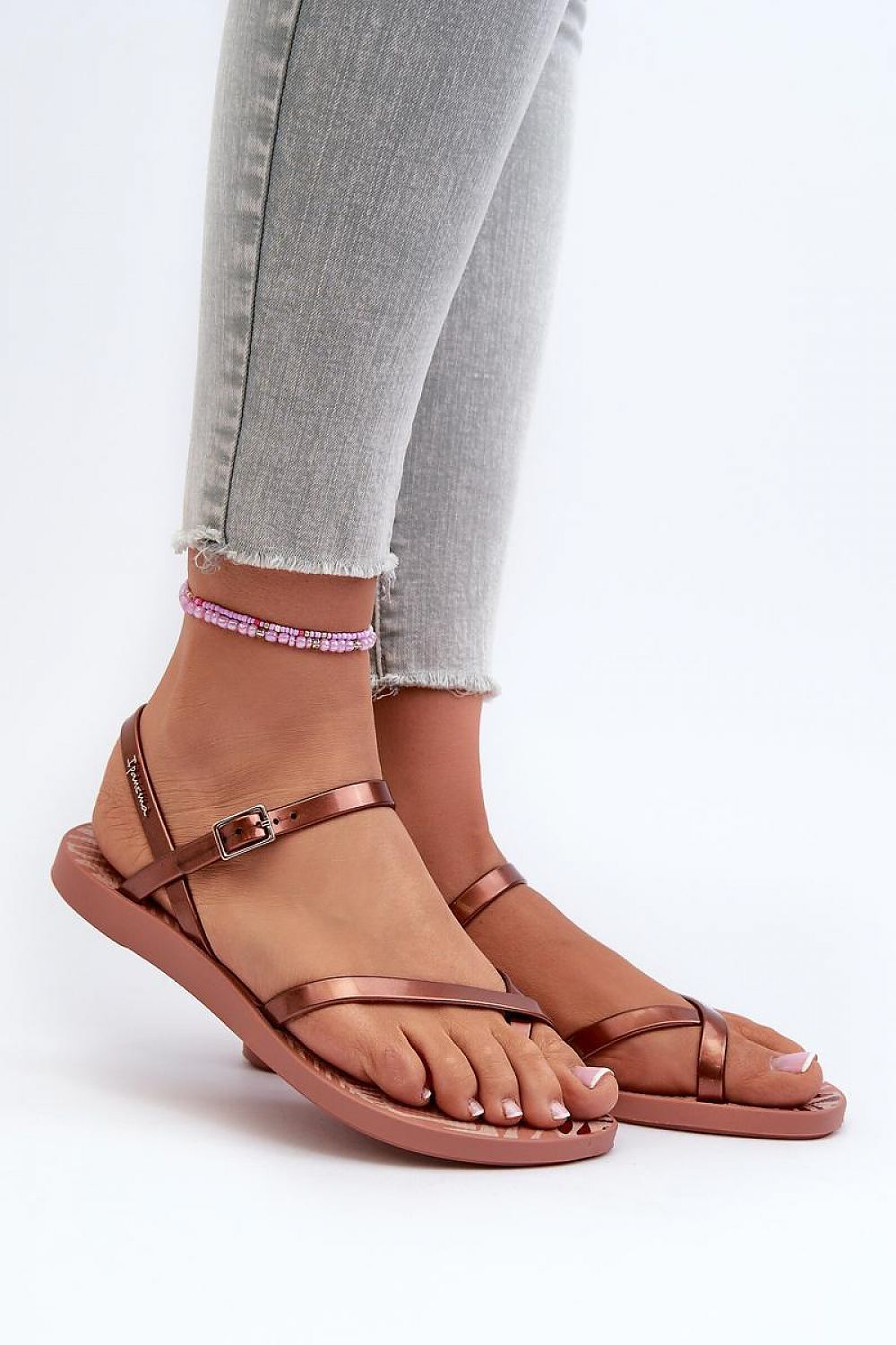 Sandals model 197708 Step in style - Trendyglobal 