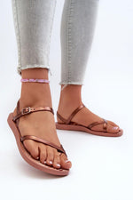 Sandals model 197708 Step in style - Trendyglobal 