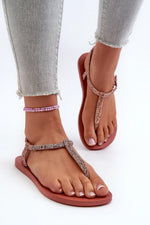 Sandals model 198037 Step in style - Trendyglobal 