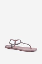 Sandals model 198037 Step in style - Trendyglobal 