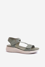 Sandals model 198787 Step in style - Trendyglobal 