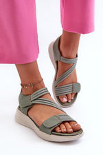 Sandals model 198787 Step in style - Trendyglobal 