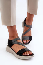 Sandals model 198787 Step in style - Trendyglobal 