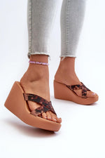 Flip-flops model 197719 Step in style - Trendyglobal 