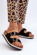 Flip-flops model 197722 Step in style - Trendyglobal 