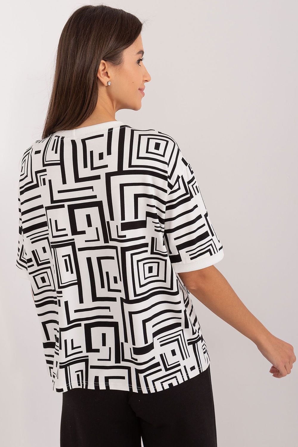 Blouse model 197738 Lakerta - Trendyglobal 