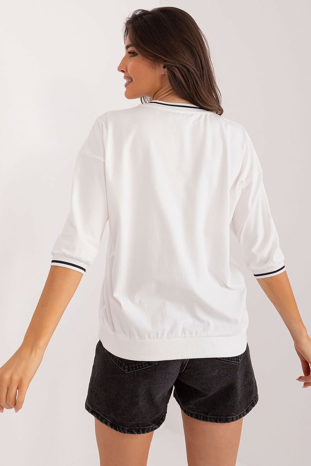 Blouse model 197757 Relevance - Trendyglobal 