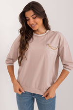 Blouse model 197757 Relevance - Trendyglobal 