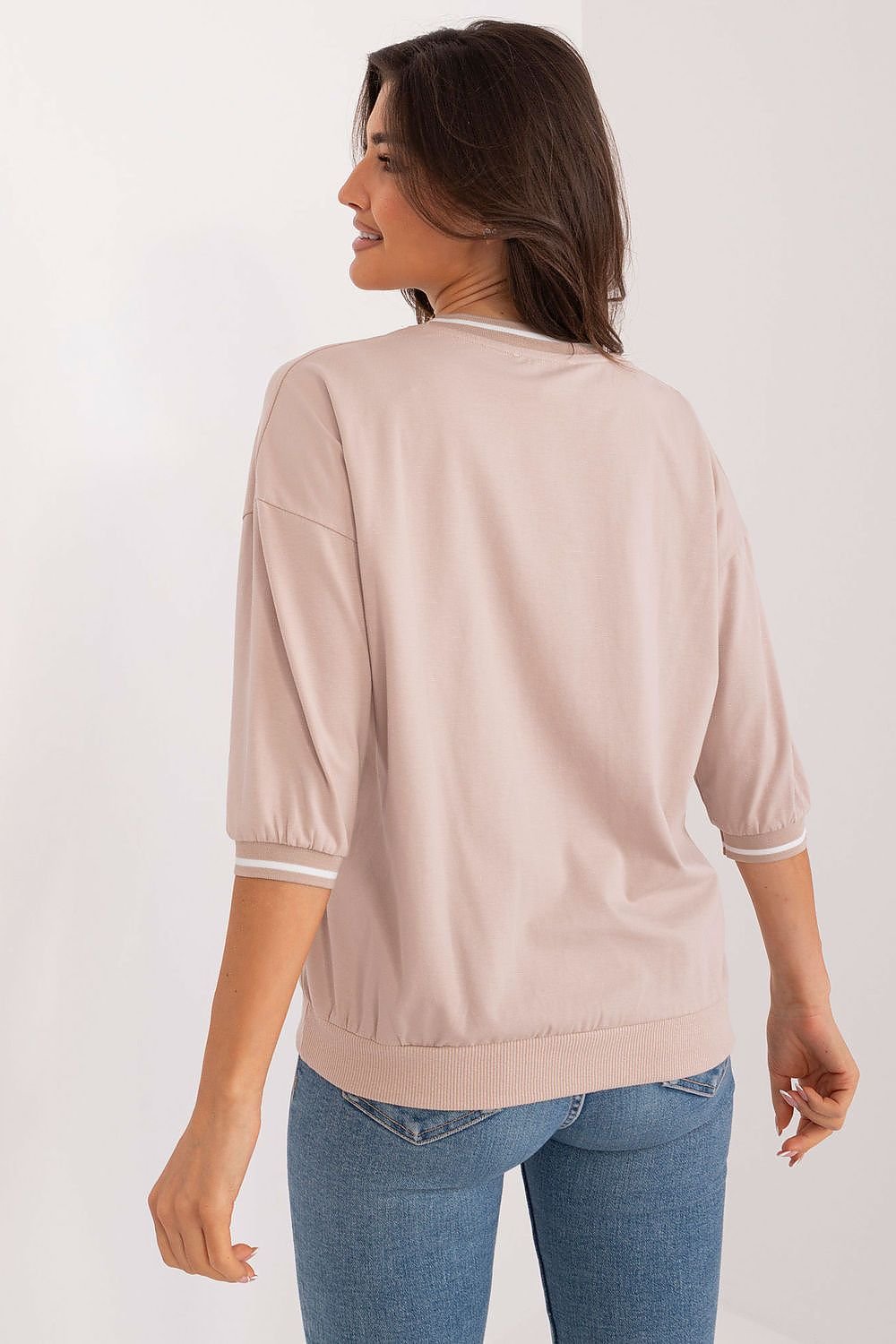 Blouse model 197757 Relevance - Trendyglobal 