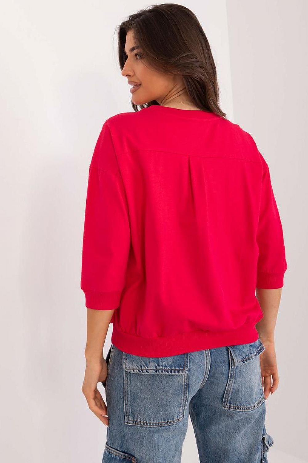 Blouse model 197749 Relevance - Trendyglobal 