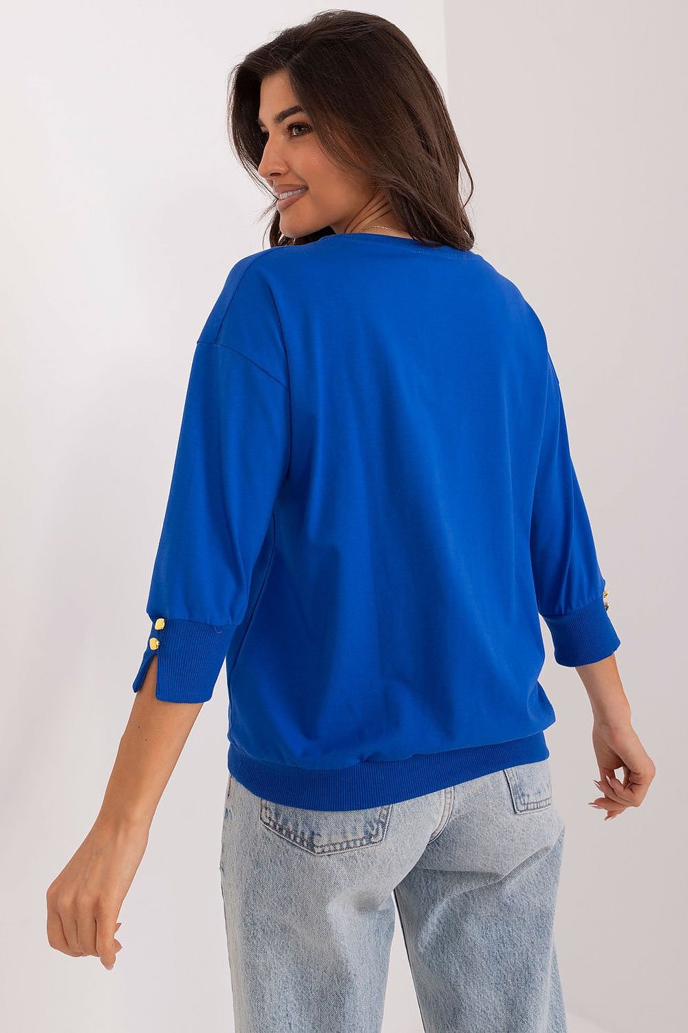 Blouse model 197756 Relevance - Trendyglobal 