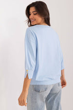 Blouse model 197756 Relevance - Trendyglobal 