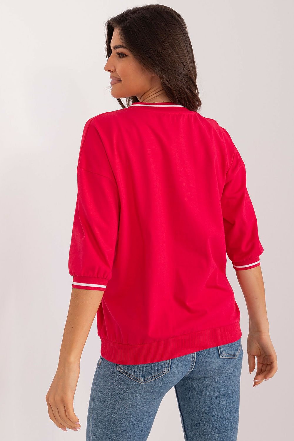 Blouse model 197757 Relevance - Trendyglobal 