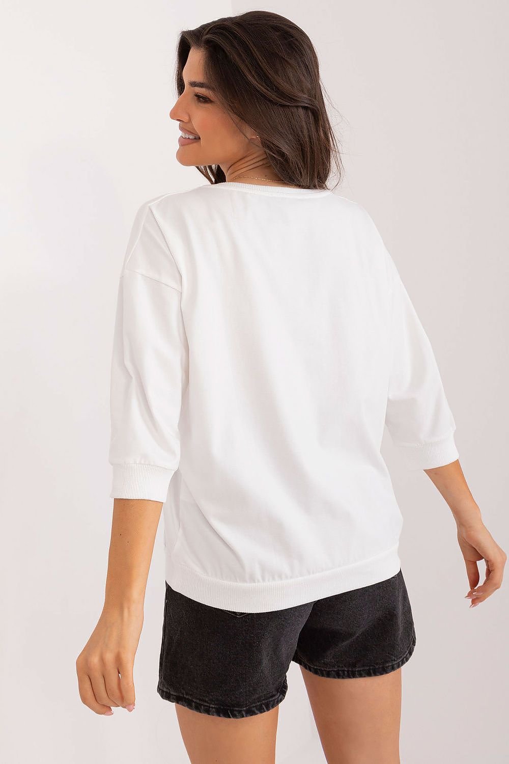 Blouse model 197763 Relevance - Trendyglobal 