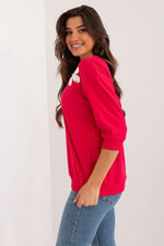 Blouse model 197763 Relevance - Trendyglobal 