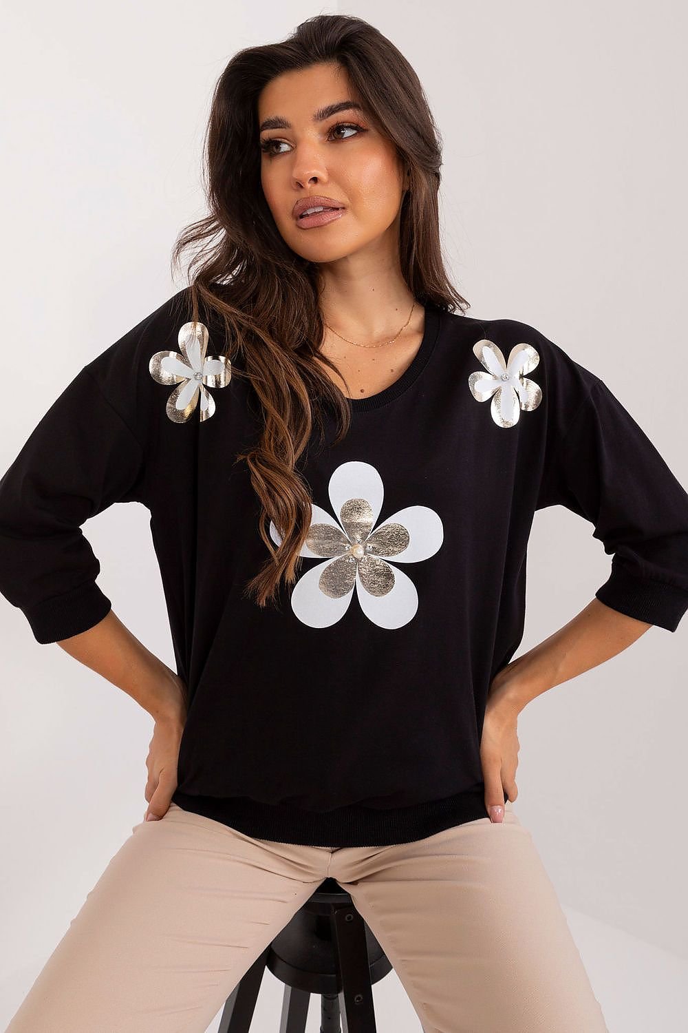 Blouse model 197763 Relevance - Trendyglobal 