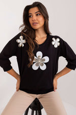 Blouse model 197763 Relevance - Trendyglobal 