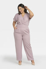 Suit plus size model 197784 Karko - Trendyglobal 