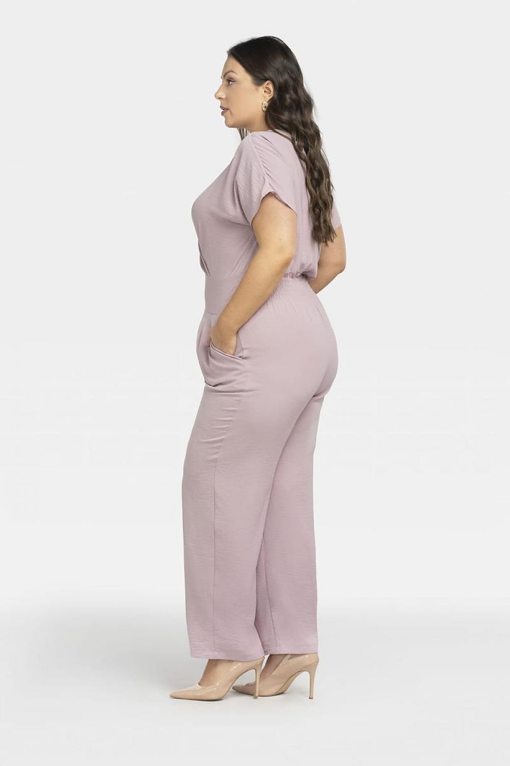 Suit plus size model 197784 Karko - Trendyglobal 