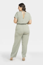 Suit plus size model 197784 Karko - Trendyglobal 