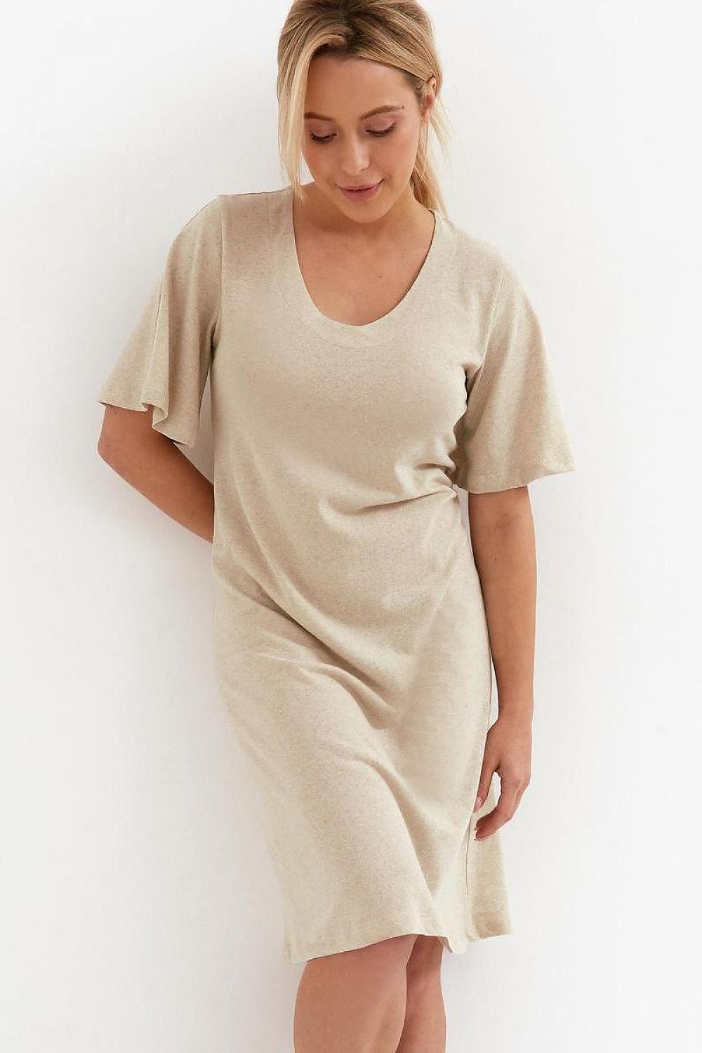 Nightshirt model 197801 Cana - Trendyglobal 