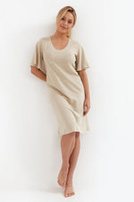 Nightshirt model 197801 Cana - Trendyglobal 