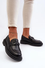 Mokkasiner model 197827 Step in style - Trendyglobal 