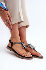 Sandals model 197843 Step in style - Trendyglobal 