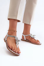 Sandals model 197843 Step in style - Trendyglobal 