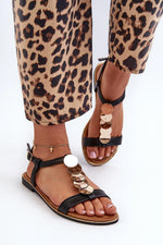 Sandals model 197850 Step in style - Trendyglobal 