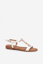 Sandals model 197850 Step in style - Trendyglobal 