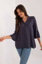 Blouse model 197861 Sublevel - Trendyglobal 