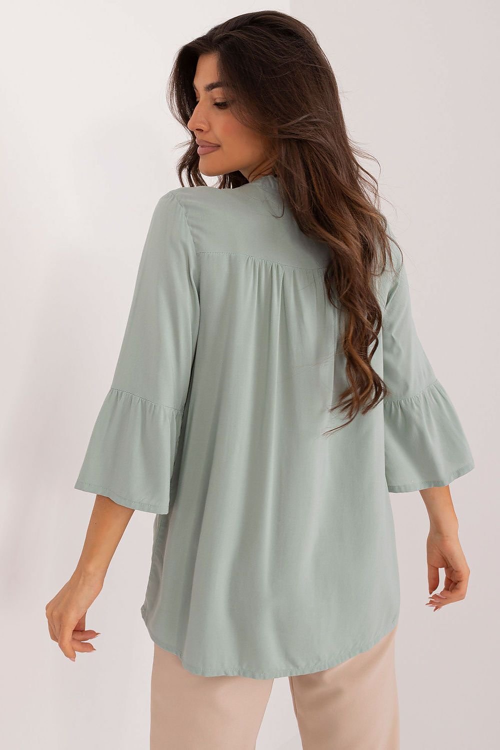 Blouse model 197861 Sublevel - Trendyglobal 