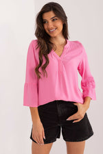 Blouse model 197861 Sublevel - Trendyglobal 