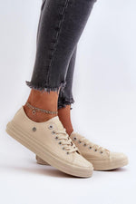 Sneakers model 197893 Step in style - Trendyglobal 