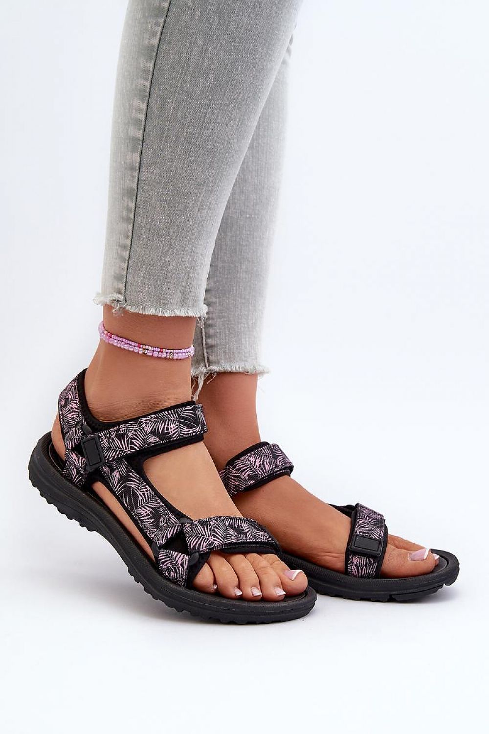 Sandals model 197896 Step in style - Trendyglobal 