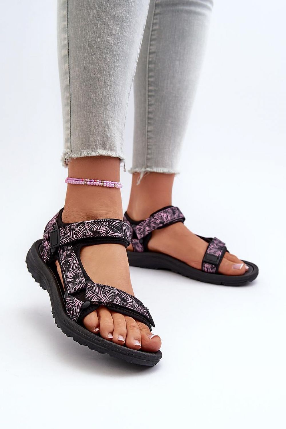 Sandals model 197896 Step in style - Trendyglobal 