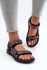 Sandals model 197896 Step in style - Trendyglobal 