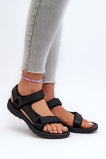 Sandals model 197896 Step in style - Trendyglobal 