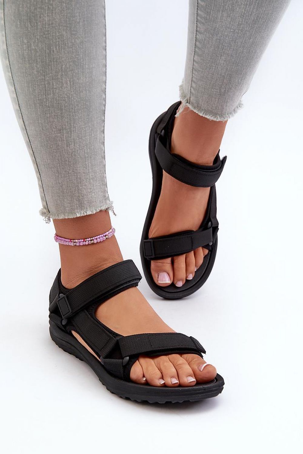 Sandals model 197896 Step in style - Trendyglobal 