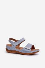 Sandals model 197899 Step in style - Trendyglobal 