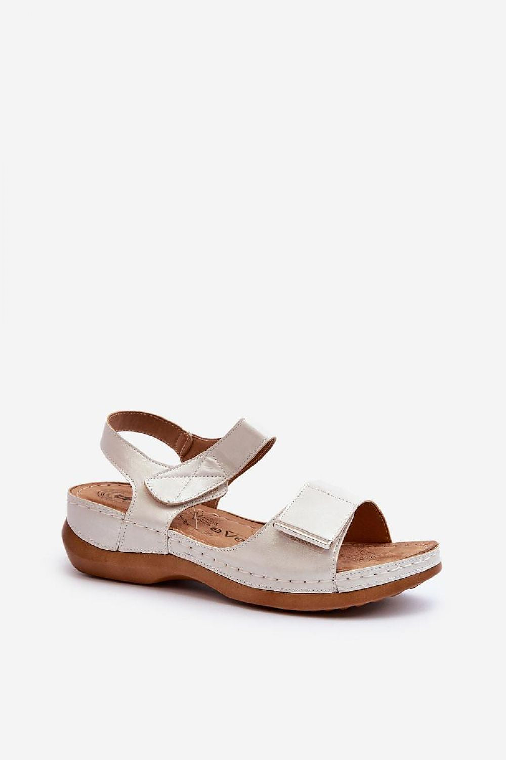 Sandals model 197899 Step in style - Trendyglobal 