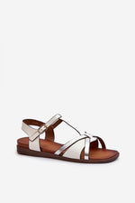 Sandals model 197903 Step in style - Trendyglobal 