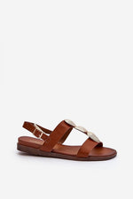 Sandals model 197906 Step in style - Trendyglobal 