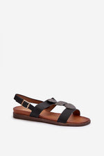 Sandals model 197906 Step in style - Trendyglobal 