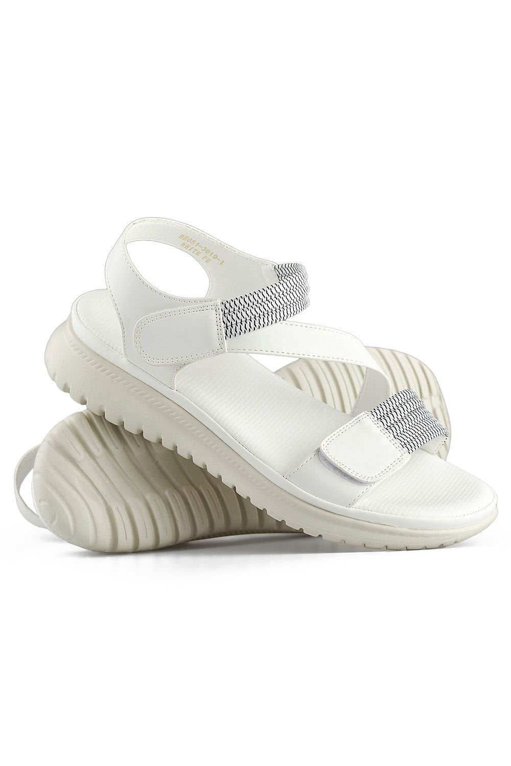 Sandals model 197970 PRIMO - Trendyglobal 